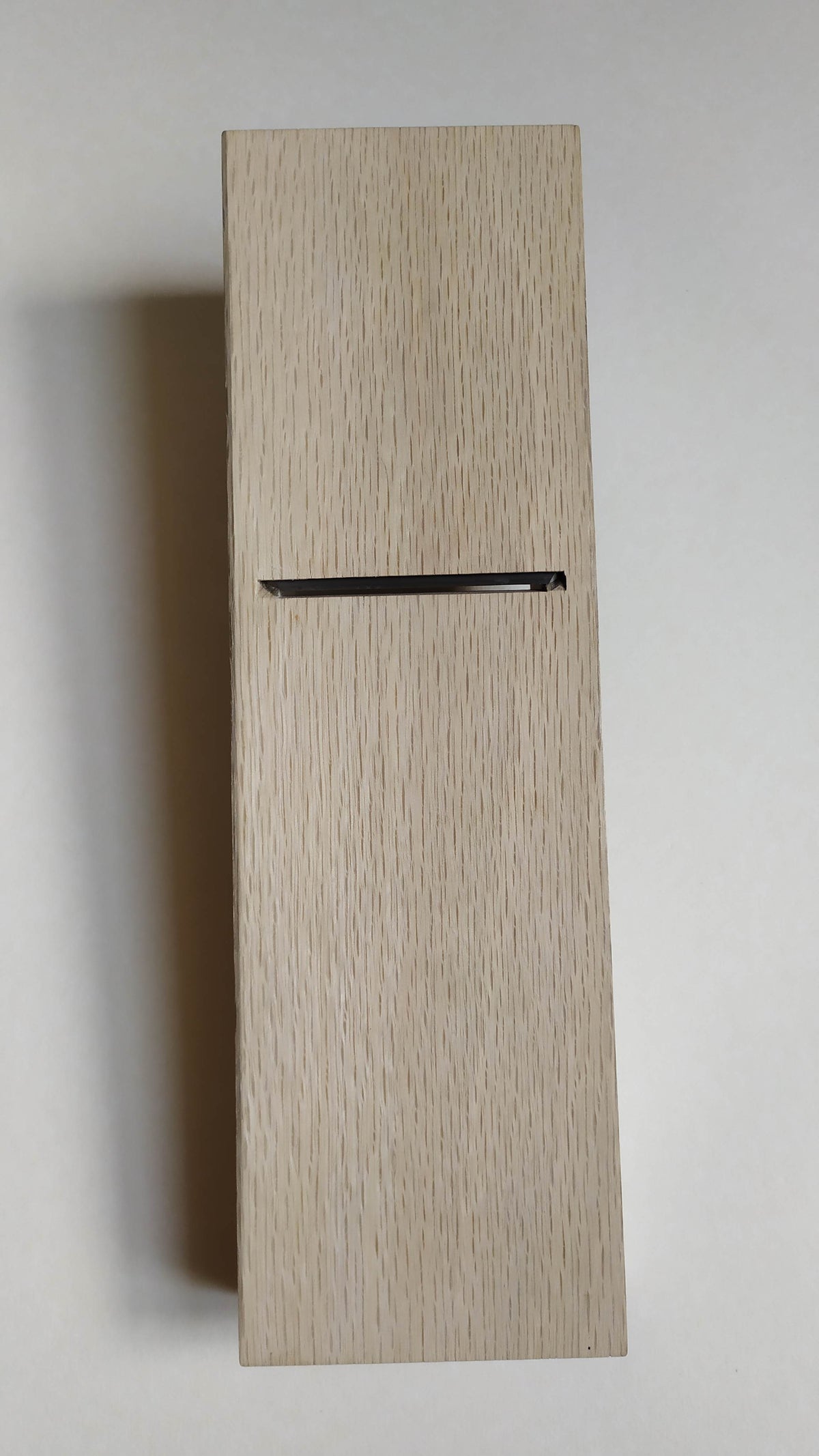 Rare rabot japonais Hira Kanna 70mm Funahiro