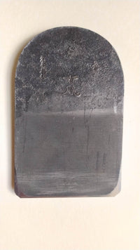 Rare rabot japonais Hira Kanna 70mm Funahiro