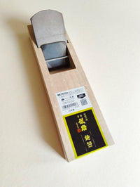 Rabot Japonais "Hira Kanna" 58mm "Gisuke"
