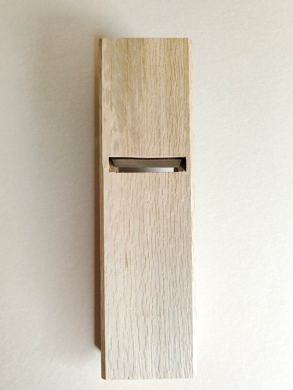 Rabot Japonais "Hira Kanna" 58mm "Gisuke"