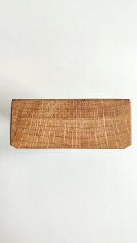 Rarissime rabot japonais Hira kanna 70mm "Hatsuhiro" swedish steel