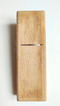 Rarissime rabot japonais Hira kanna 70mm "Hatsuhiro" swedish steel
