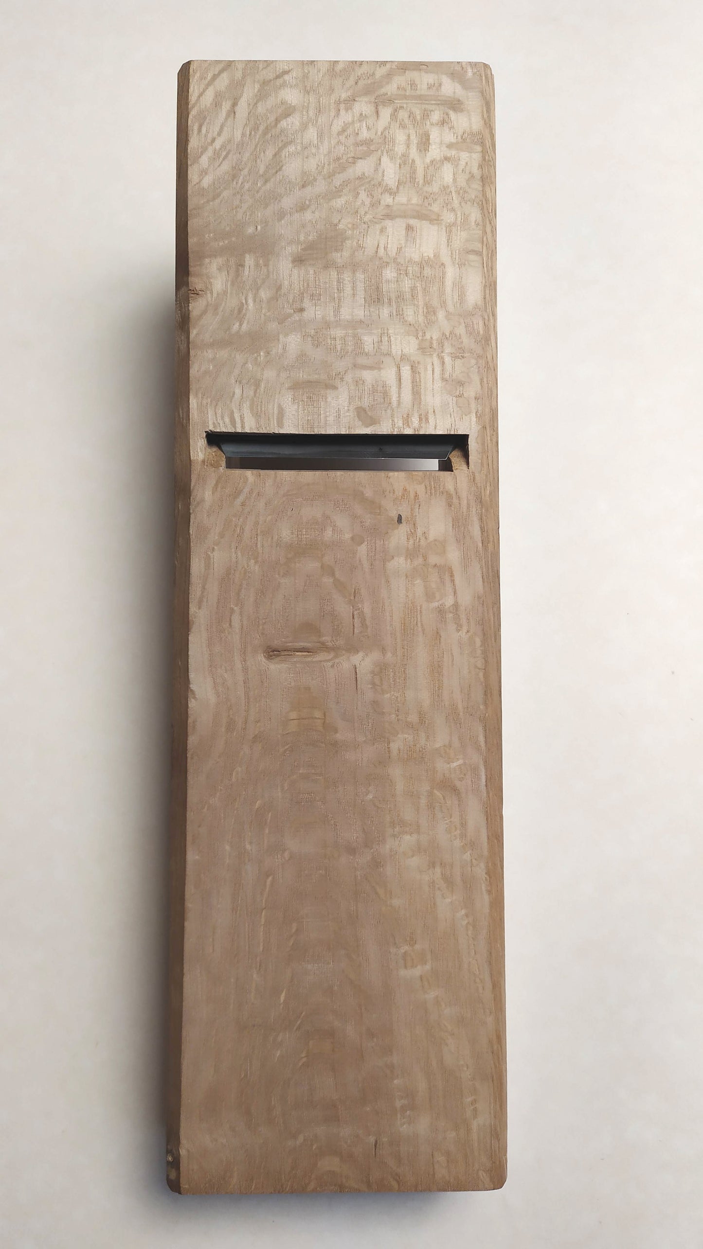 Joli rabot japonais "Hira Kanna" 65mm "Hatsutomo"