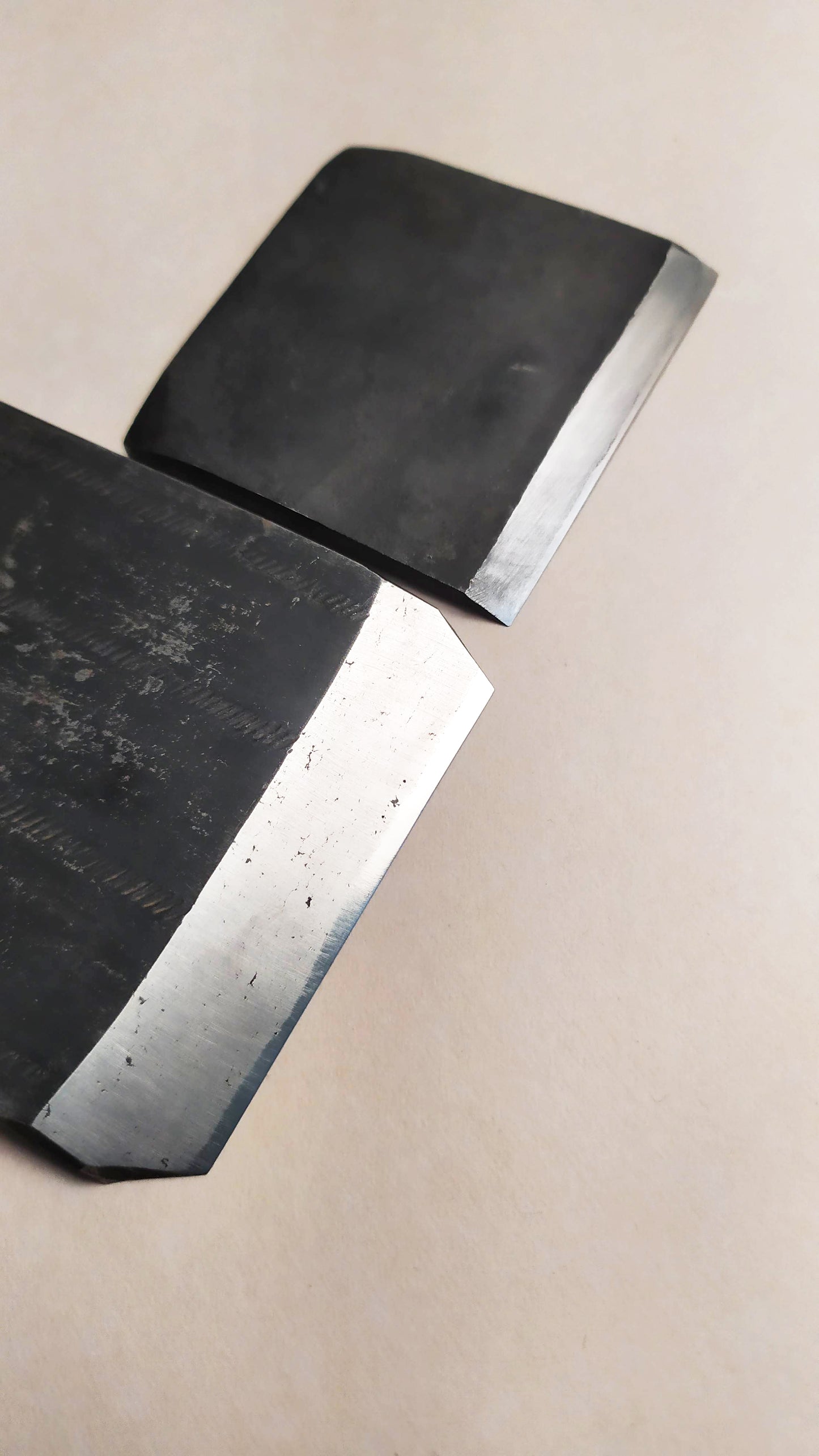 Joli rabot japonais "Hira Kanna" 65mm "Hatsutomo"