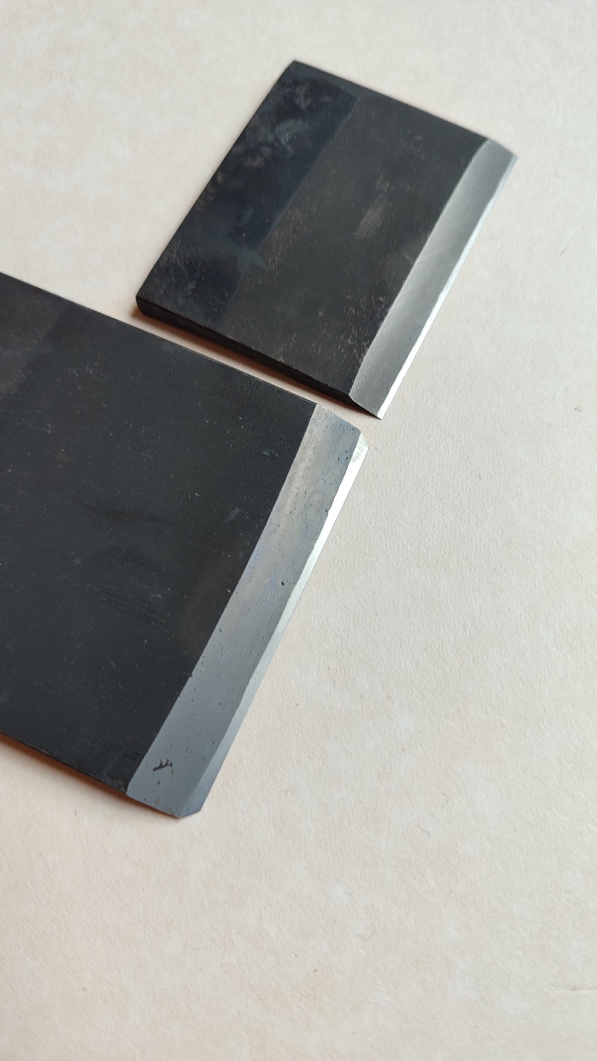 Magnificent Japanese Planer "Hira Kanna" 70mm from the famous "Sekikawa Seikichi"