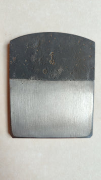Magnificent Japanese Planer "Hira Kanna" 70mm from the famous "Sekikawa Seikichi"