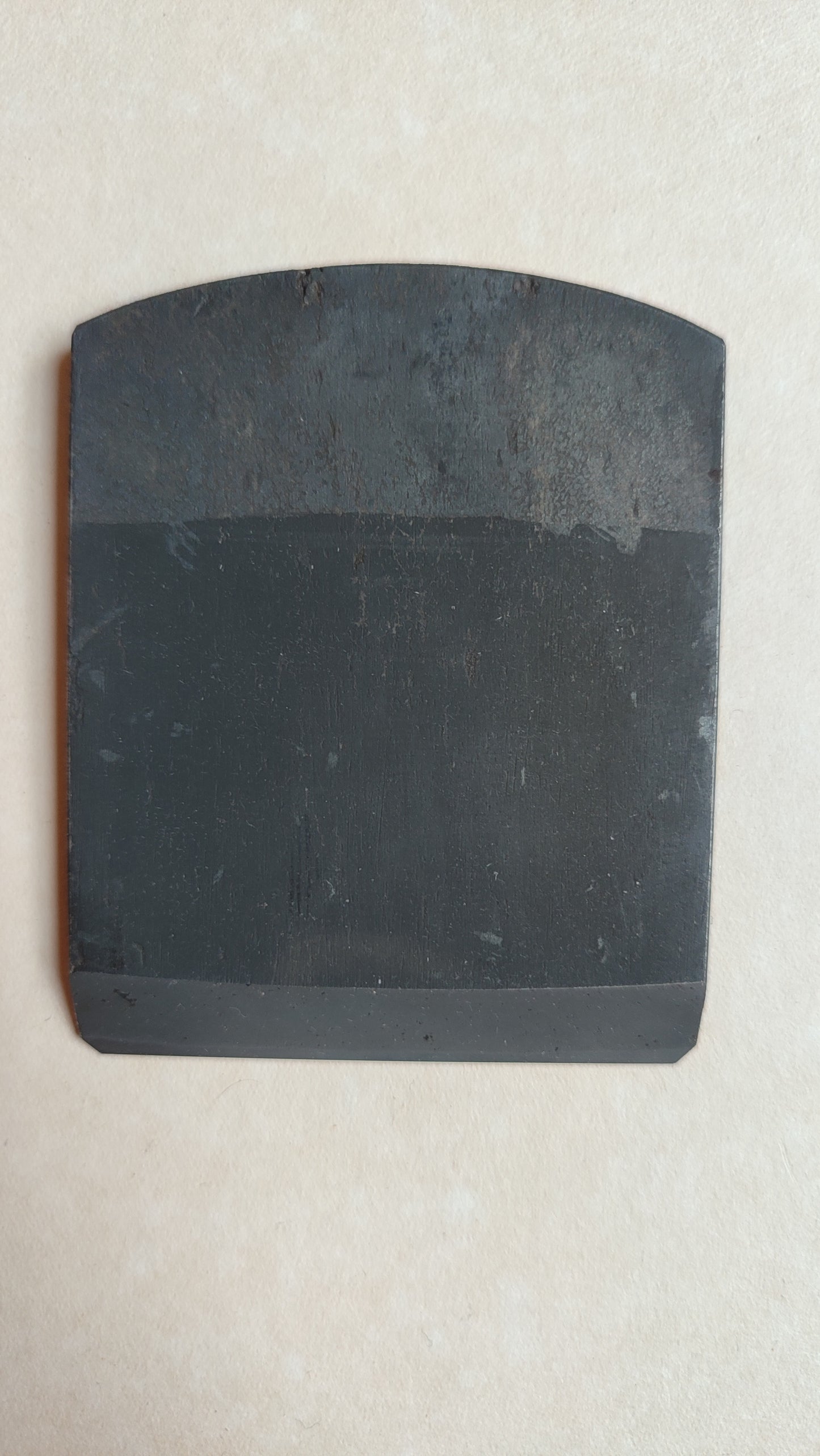 Magnífica Cepilladora Japonesa "Hira Kanna" 70mm del famoso "Sekikawa Seikichi"