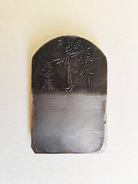 Rarissime rabot japonais Hira kanna "Juichi" 70mm fabriqué par "Usui Kengo"