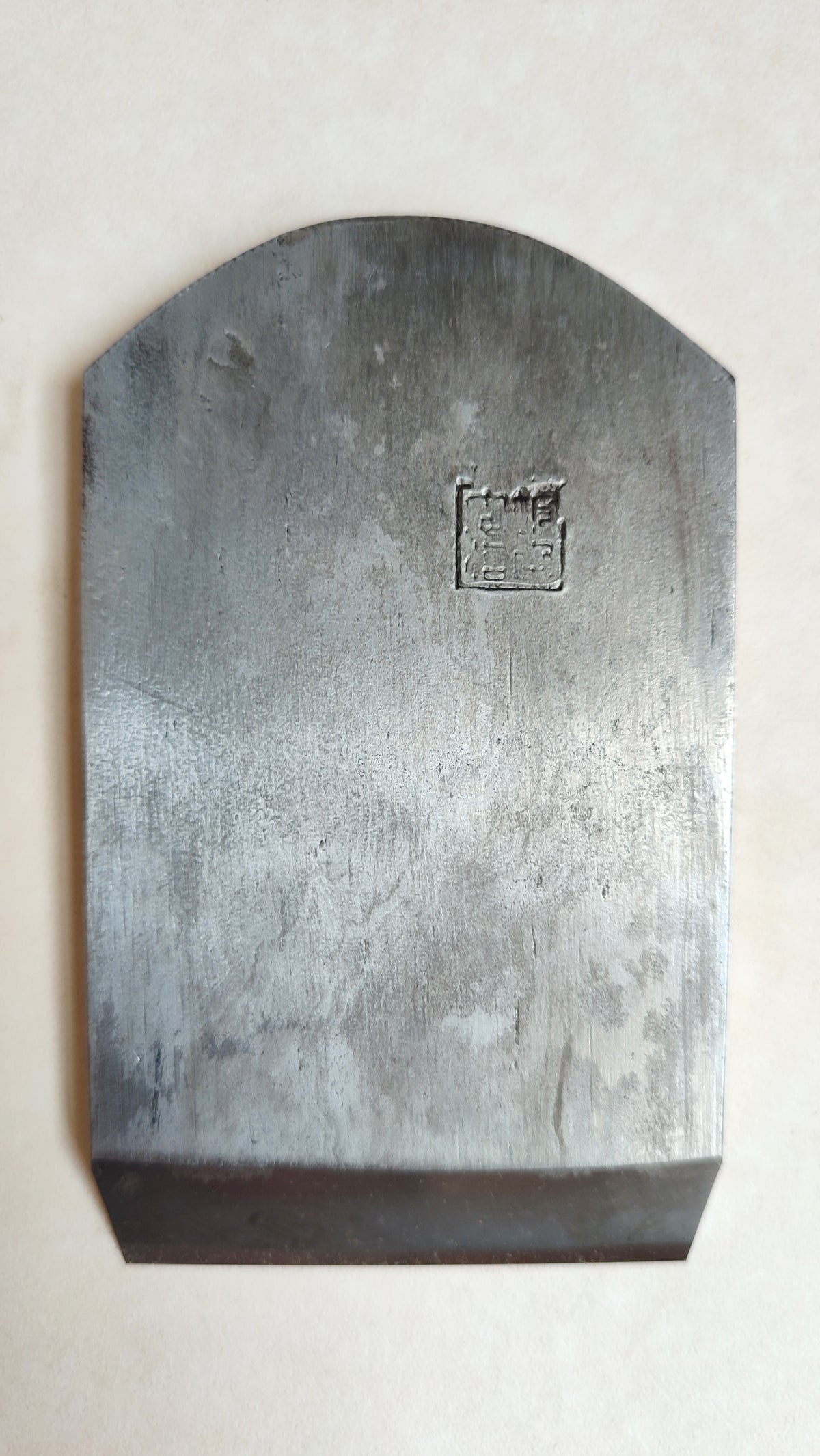 Rarissime rabot japonais Hira kanna 70mm "Kenji Sakata"