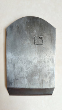 Rarissime rabot japonais Hira kanna 70mm "Kenji Sakata"