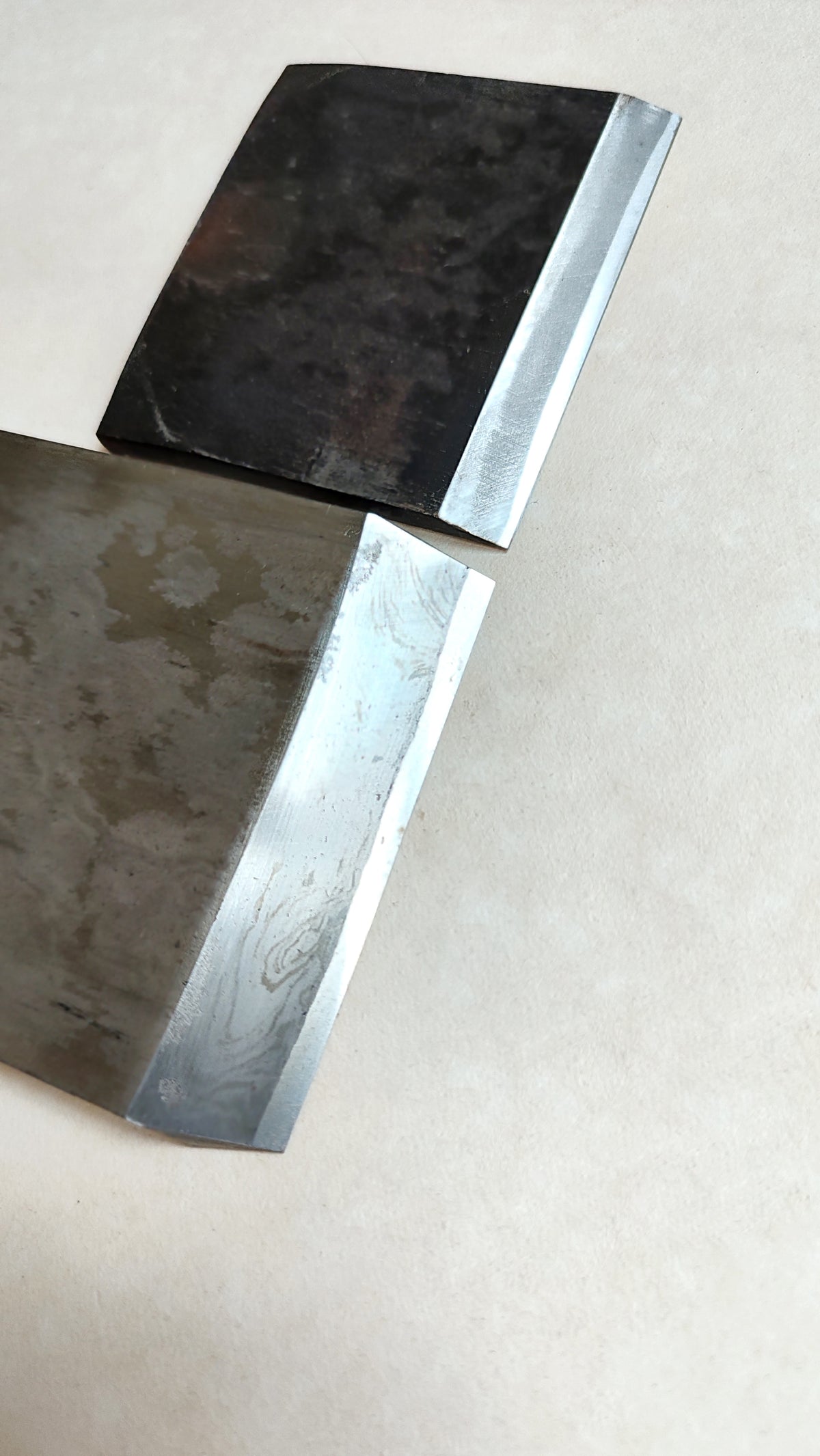 Rarissime rabot japonais Hira kanna 70mm "Kenji Sakata"
