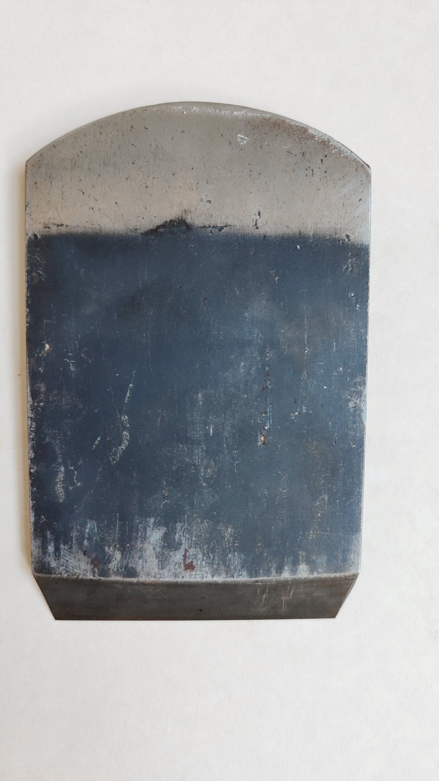 Rare rabot japonais vintage "Hira Kanna" 70mm "Kikyo"