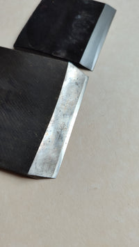 Rare rabot japonais Hira kanna 70mm "Kumito" tamahagane