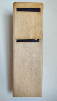 Magnificent Japanese Planer "Hira Kanna" 70mm "Soden"