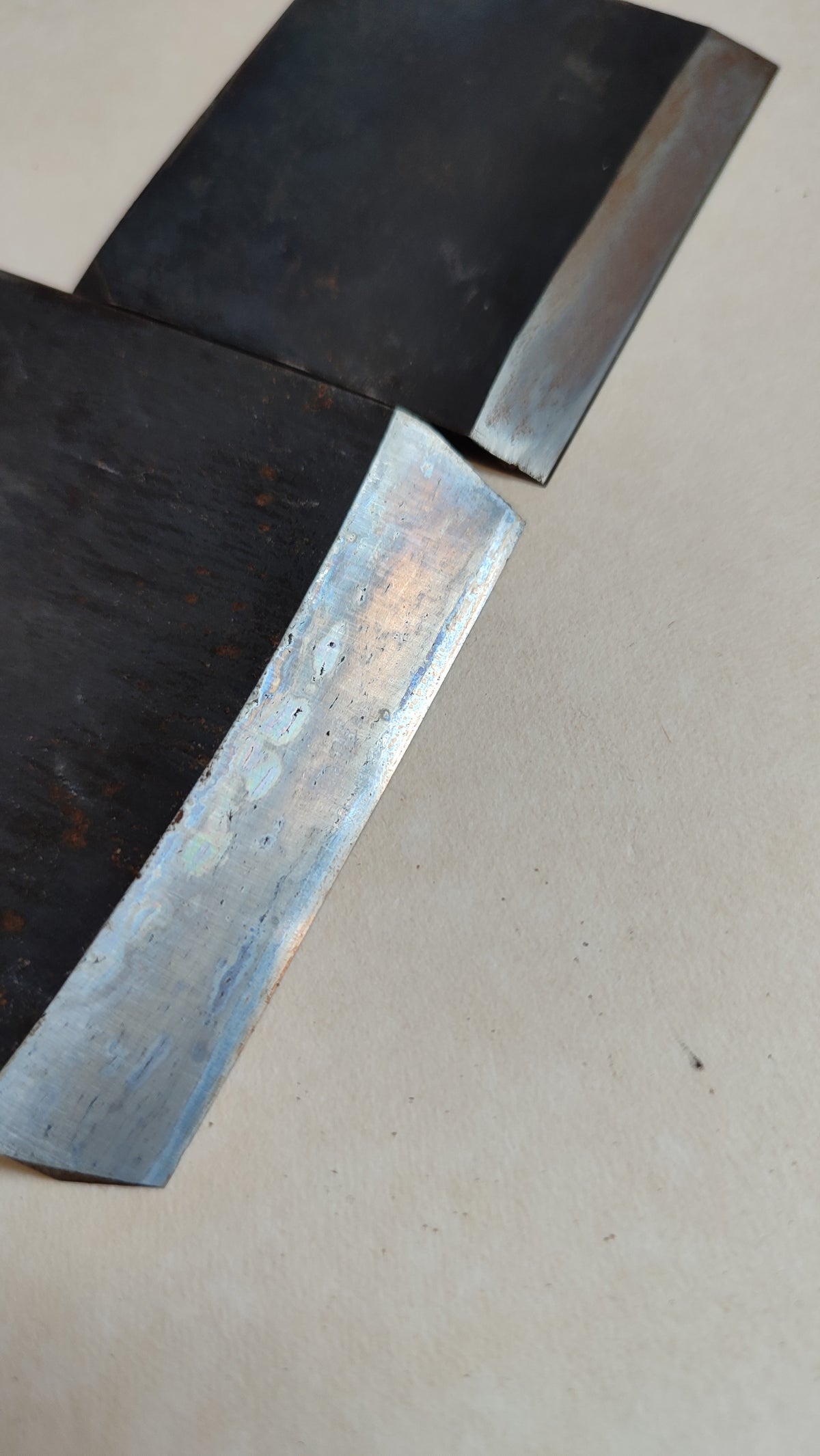 Magnificent Japanese Planer "Hira Kanna" 70mm "Soden"