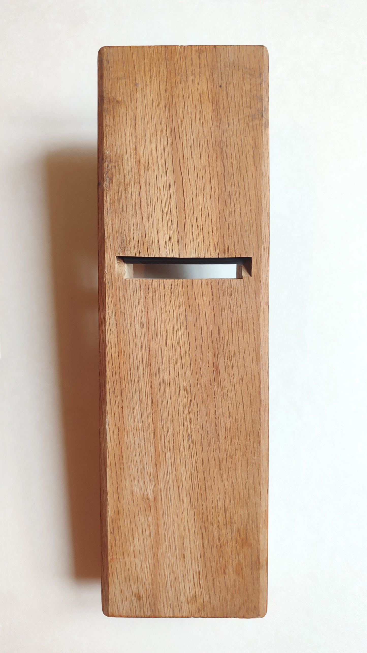 Rabot japonais "Hira kanna" 67mm "Murasame"