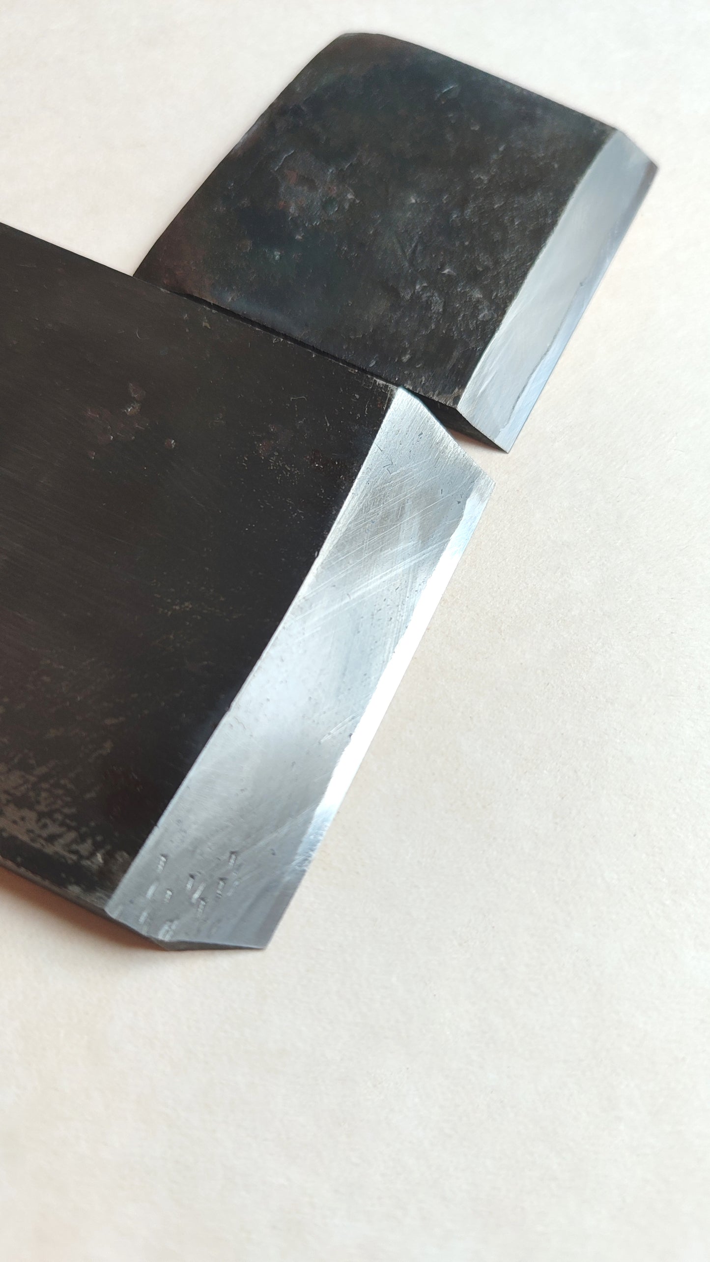 Rabot japonais "Hira kanna" 67mm "Murasame"