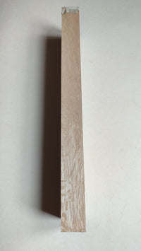 Bloc en chêne blanc du Japon "NagadaÏ" pour rabot japonais 70mm long