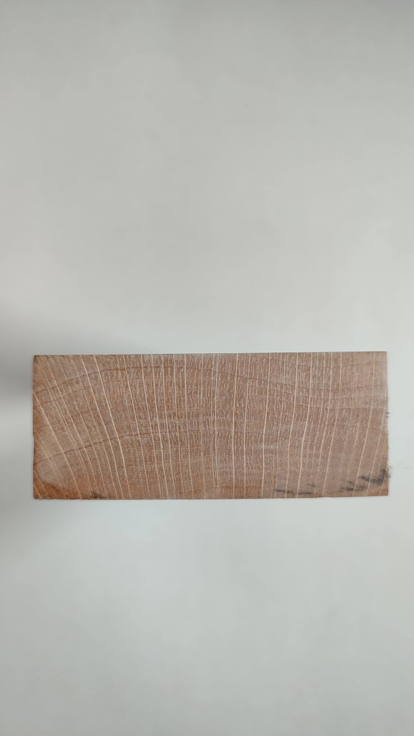 Bloc en chêne blanc du Japon "NagadaÏ" pour rabot japonais 70mm long