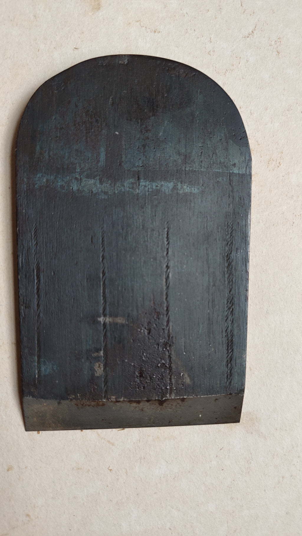 Rare rabot japonais Hira Kanna 70mm Tadahiro