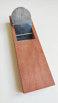 Rarissime rabot japonais Hira Kanna 70mm "Teruhide"