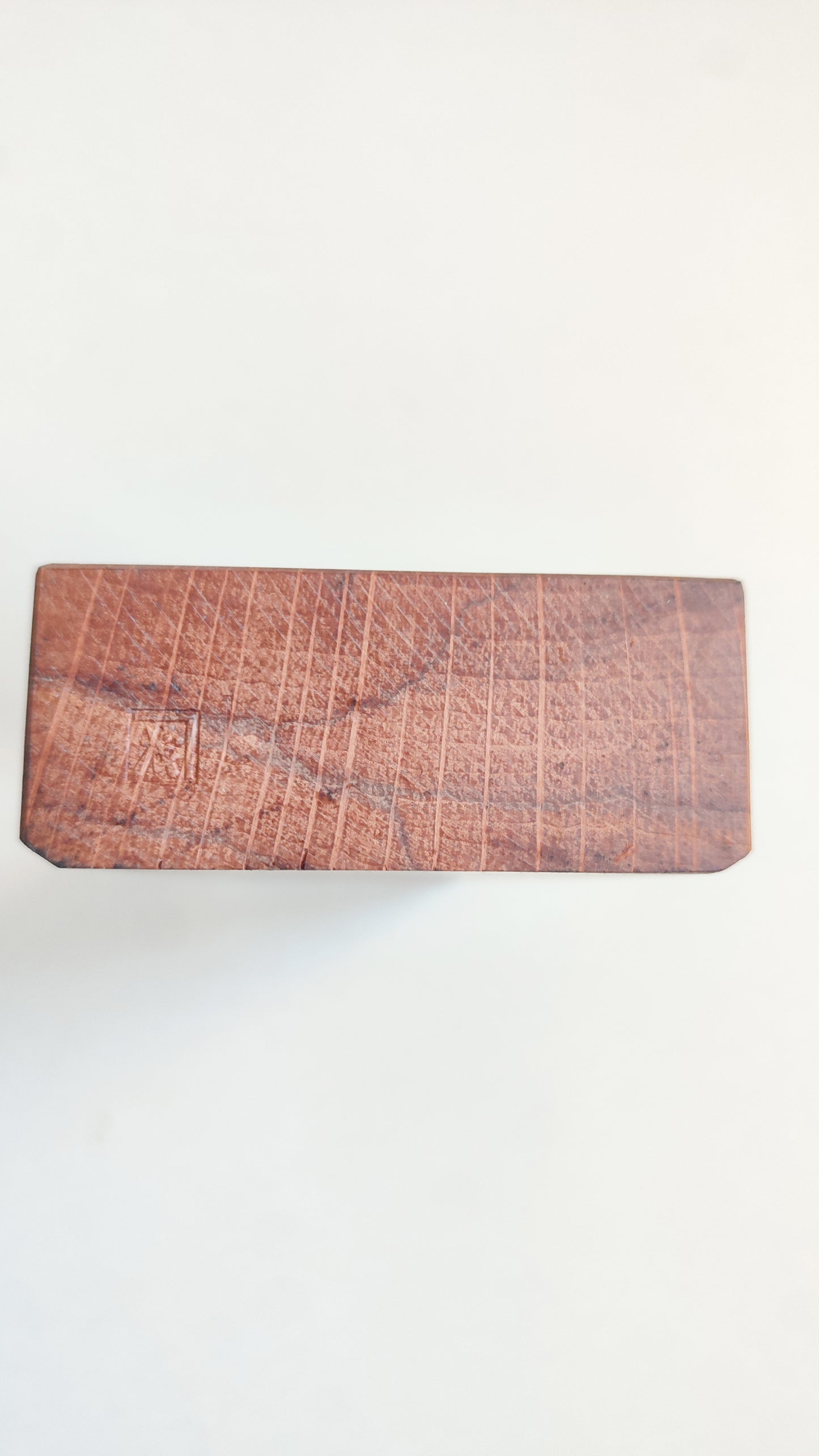 Rarissime rabot japonais Hira Kanna 70mm "Teruhide"