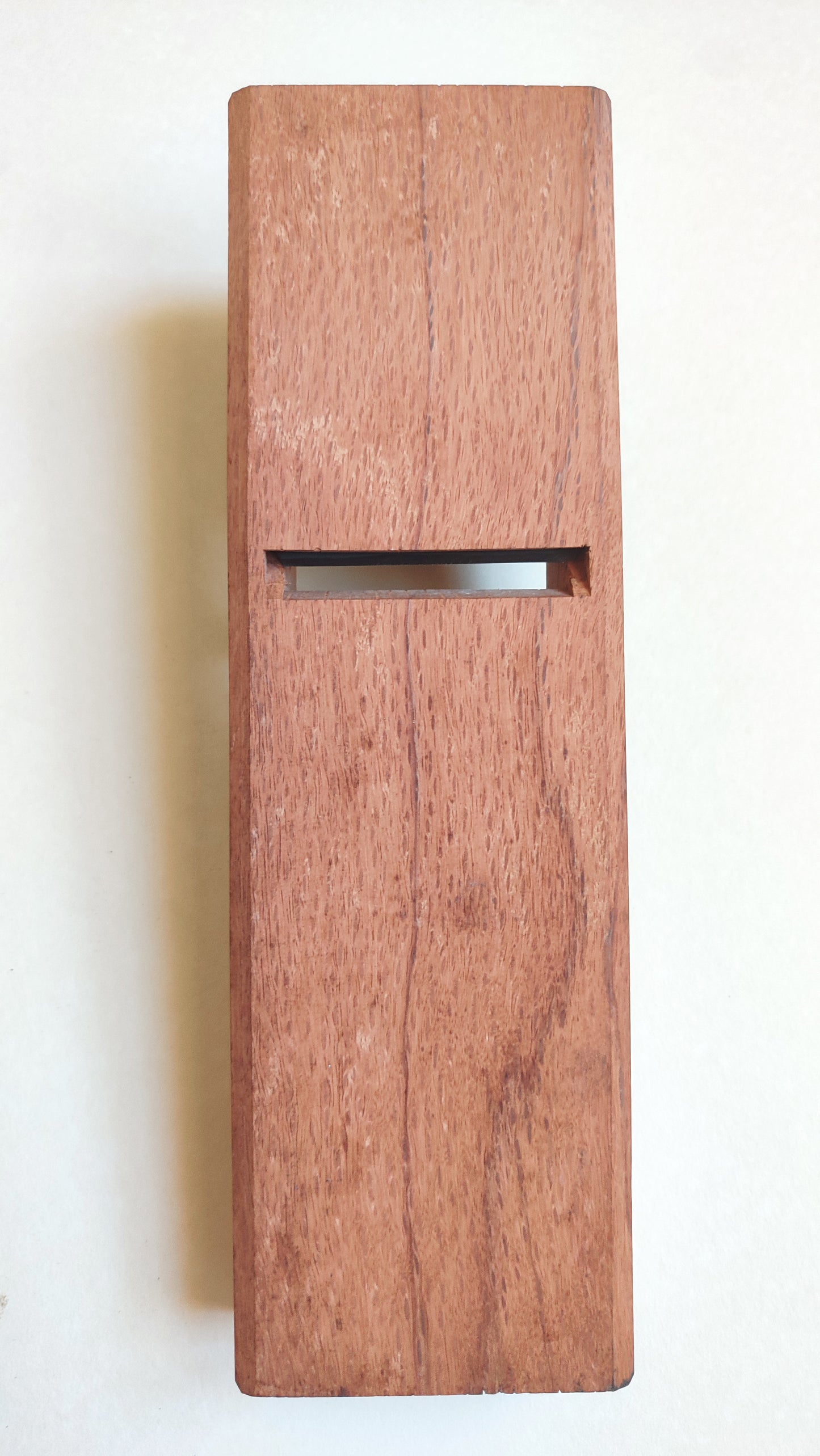 Rarissime rabot japonais Hira Kanna 70mm "Teruhide"