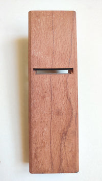 Rarissime rabot japonais Hira Kanna 70mm "Teruhide"