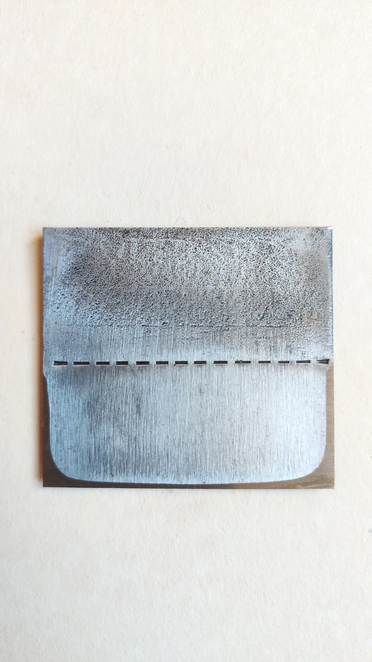 Rarissime rabot japonais Hira Kanna 70mm "Teruhide"