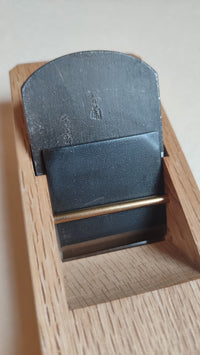 Rabot Japonais "Hira Kanna" 55mm Tsunesaburo