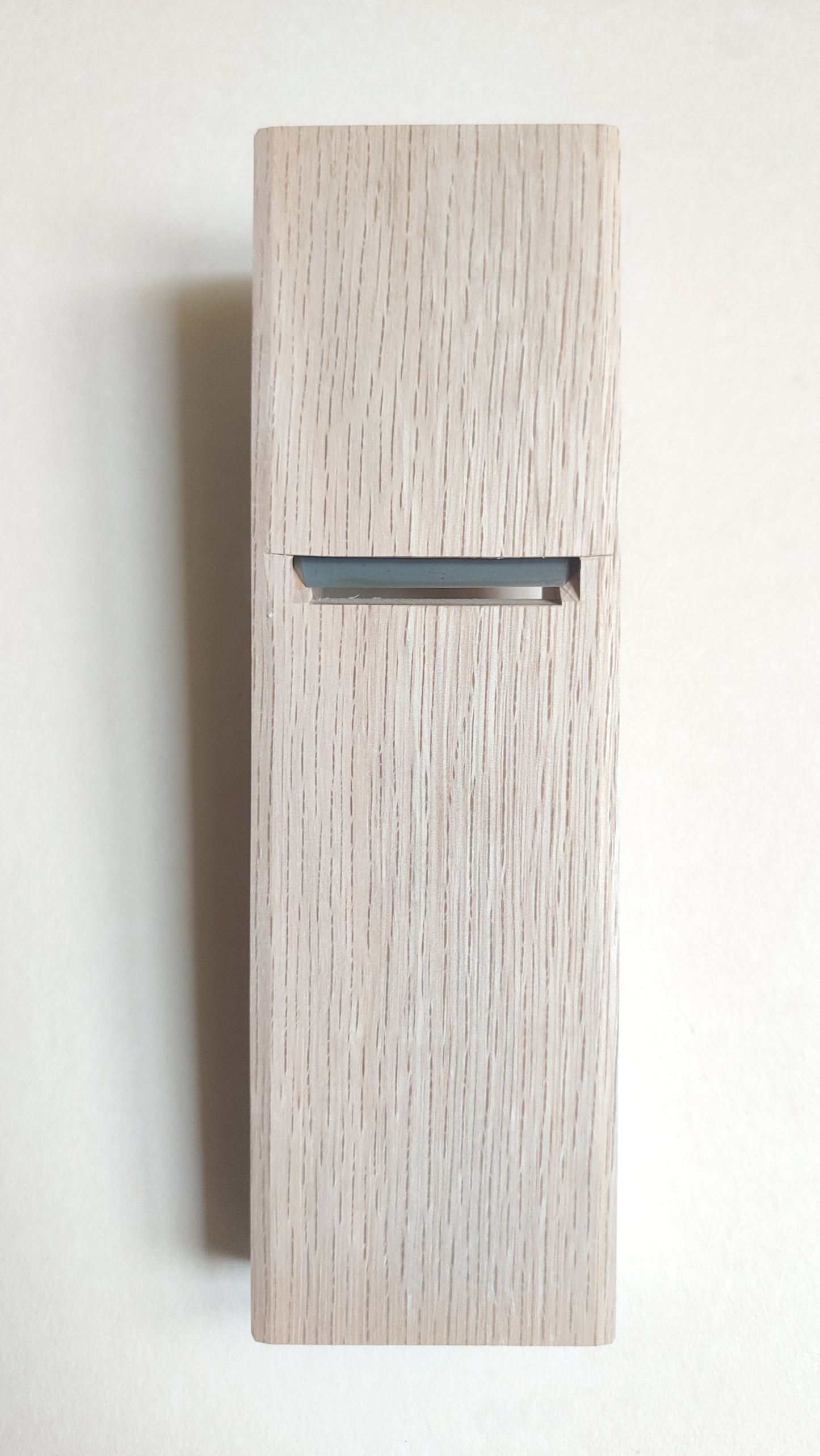 Rabot Japonais "Hira Kanna" 48mm Tsunesaburo "Miyabi no maï"