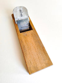 Rabot Japonais "Hira Kanna" 65mm Tortue