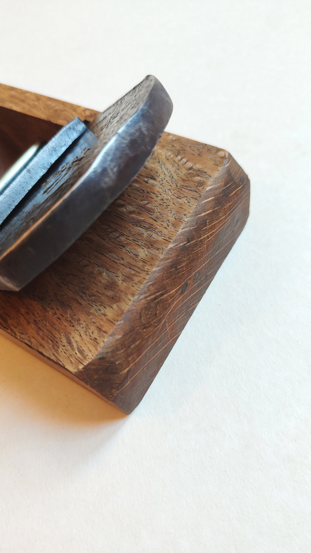 Rabot Japonais "Hira Kanna" 70mm "Unryu Sai"