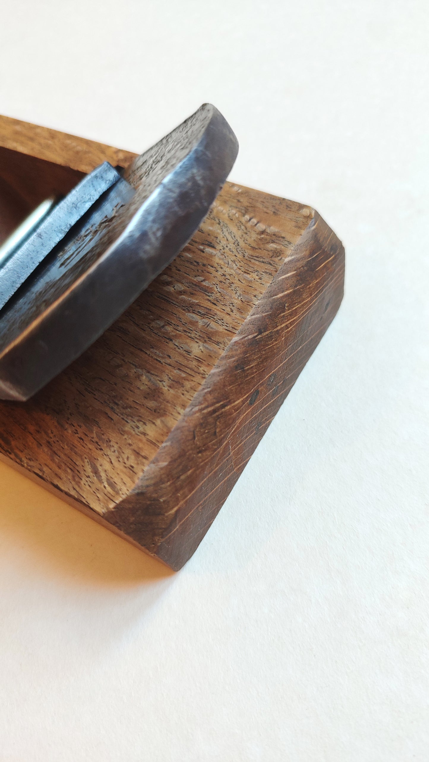 Rabot Japonais "Hira Kanna" 70mm "Unryu Sai"