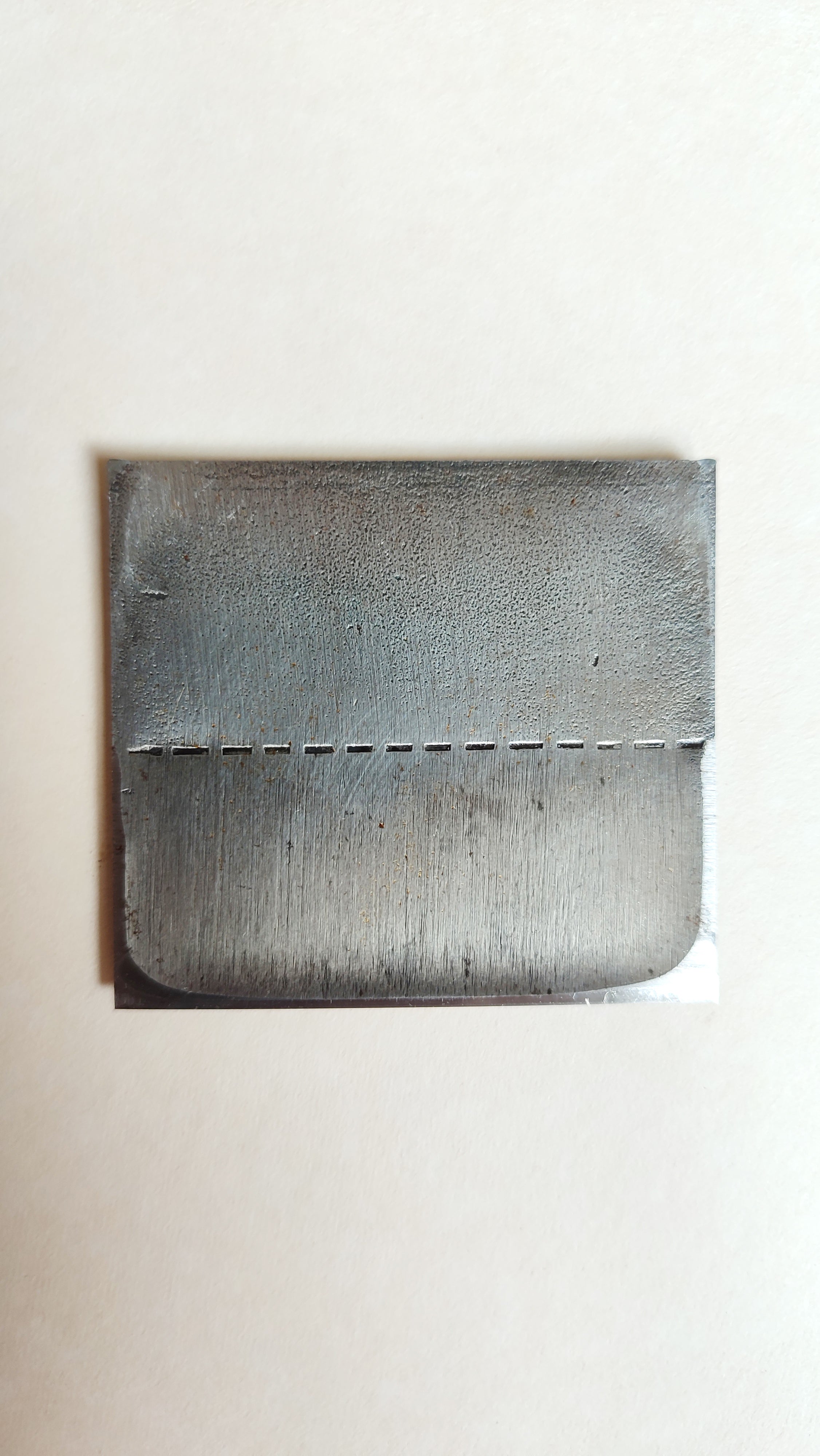 Rare rabot japonais hira kanna 70mm "Yamaguchi"