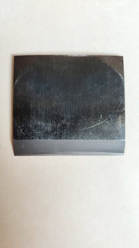 Rare rabot japonais hira kanna 70mm "Yamaguchi"