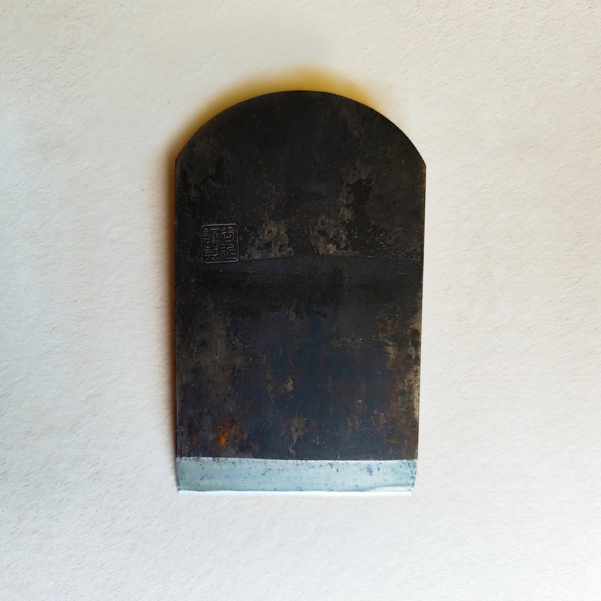 Rabot japonais vintage Hira Kanna 70mm Yamashiro