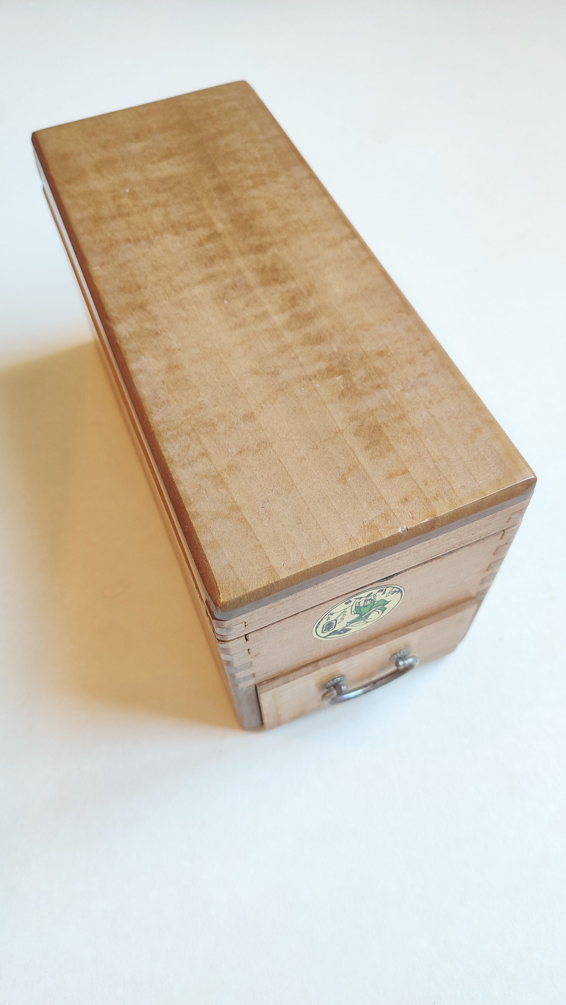 Mandoline à bonite "Katsuoboshi"