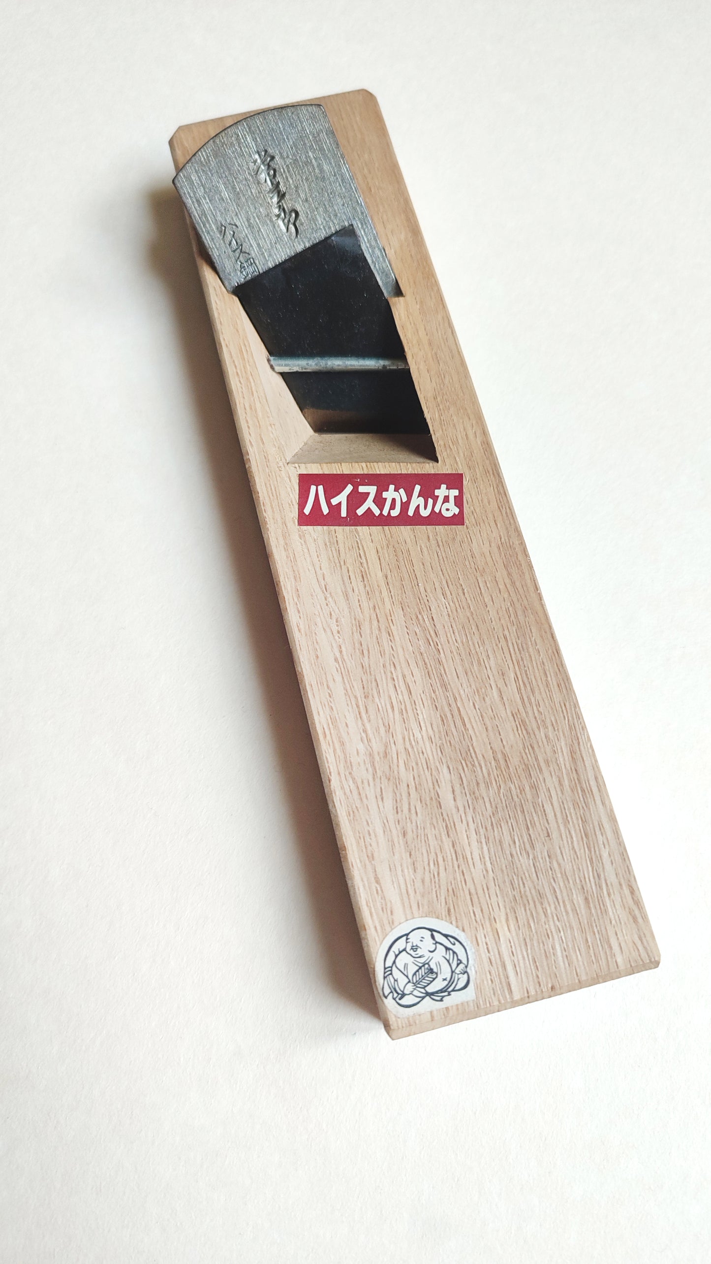 Rabot japonais d'angle "Kiwa kanna" 36mm "Tsunesaburo"