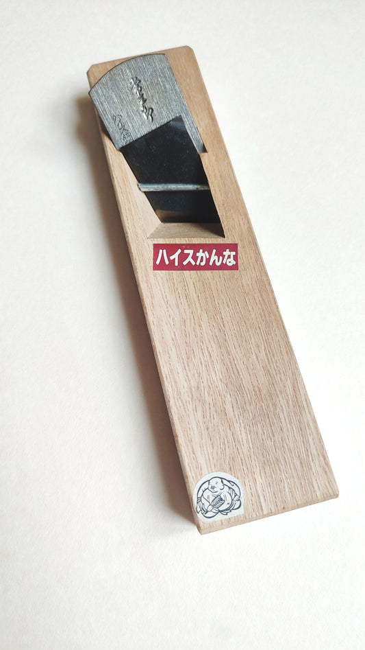 Rabot japonais d'angle "Kiwa kanna" 36mm "Tsunesaburo"