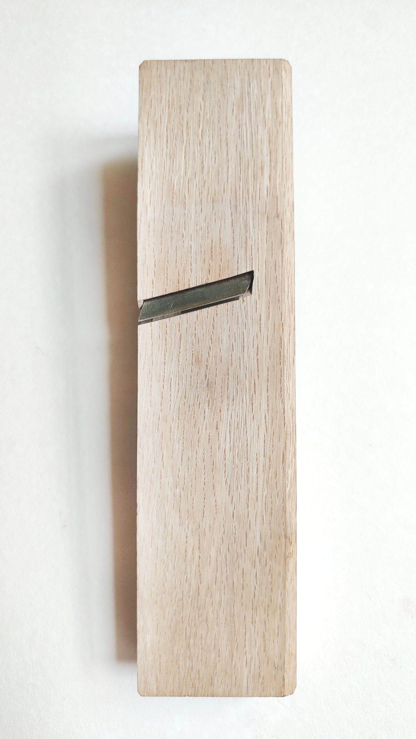 Rabot japonais d'angle "Kiwa kanna" 36mm "Tsunesaburo"