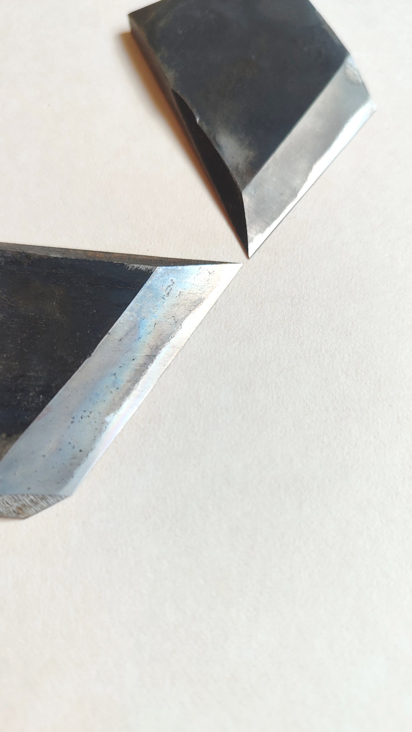 Magnifique large rabot japonais Kiwa Kanna 45mm "Sukesada"