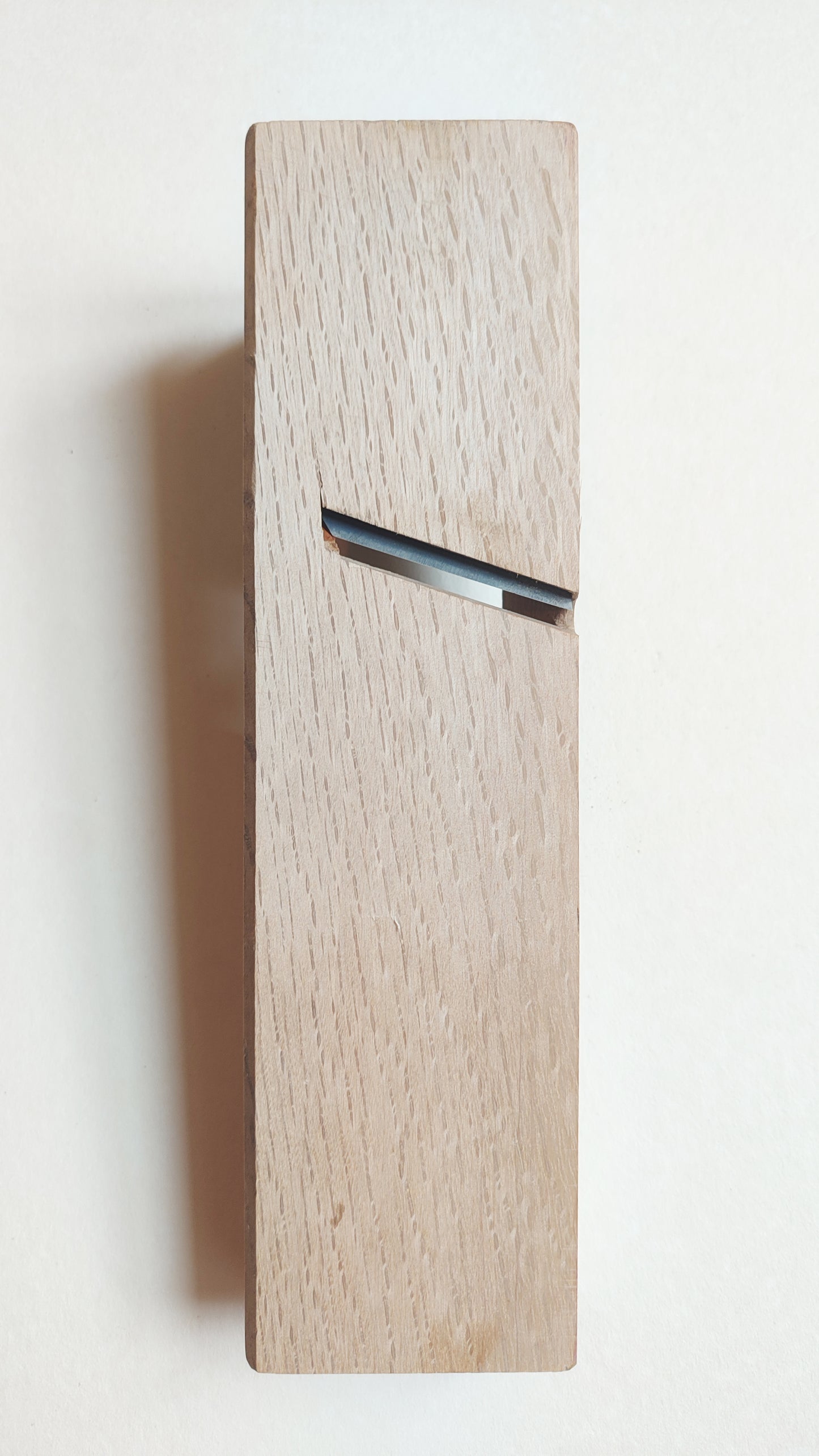 Rabot japonais Kiwa Kanna 50mm "Jinsaku"