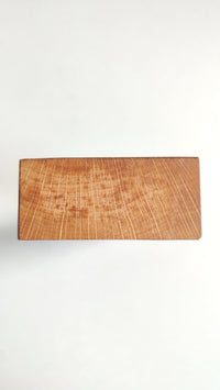 Magnifique large rabot japonais Kiwa Kanna 56mm "Sukesada"