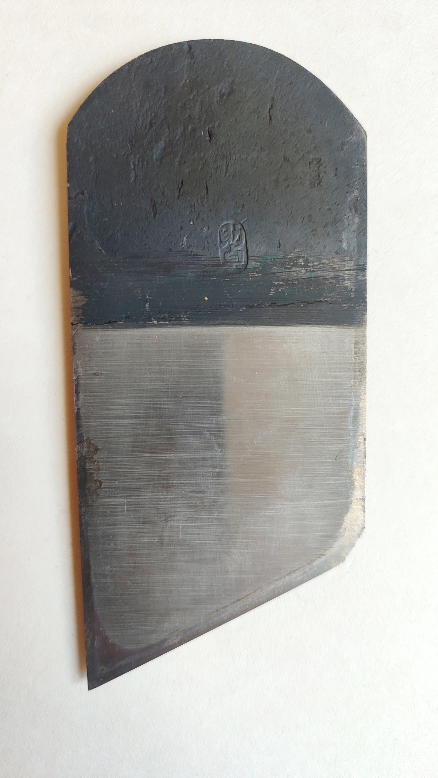 Magnifique large rabot japonais Kiwa Kanna 56mm "Sukesada"