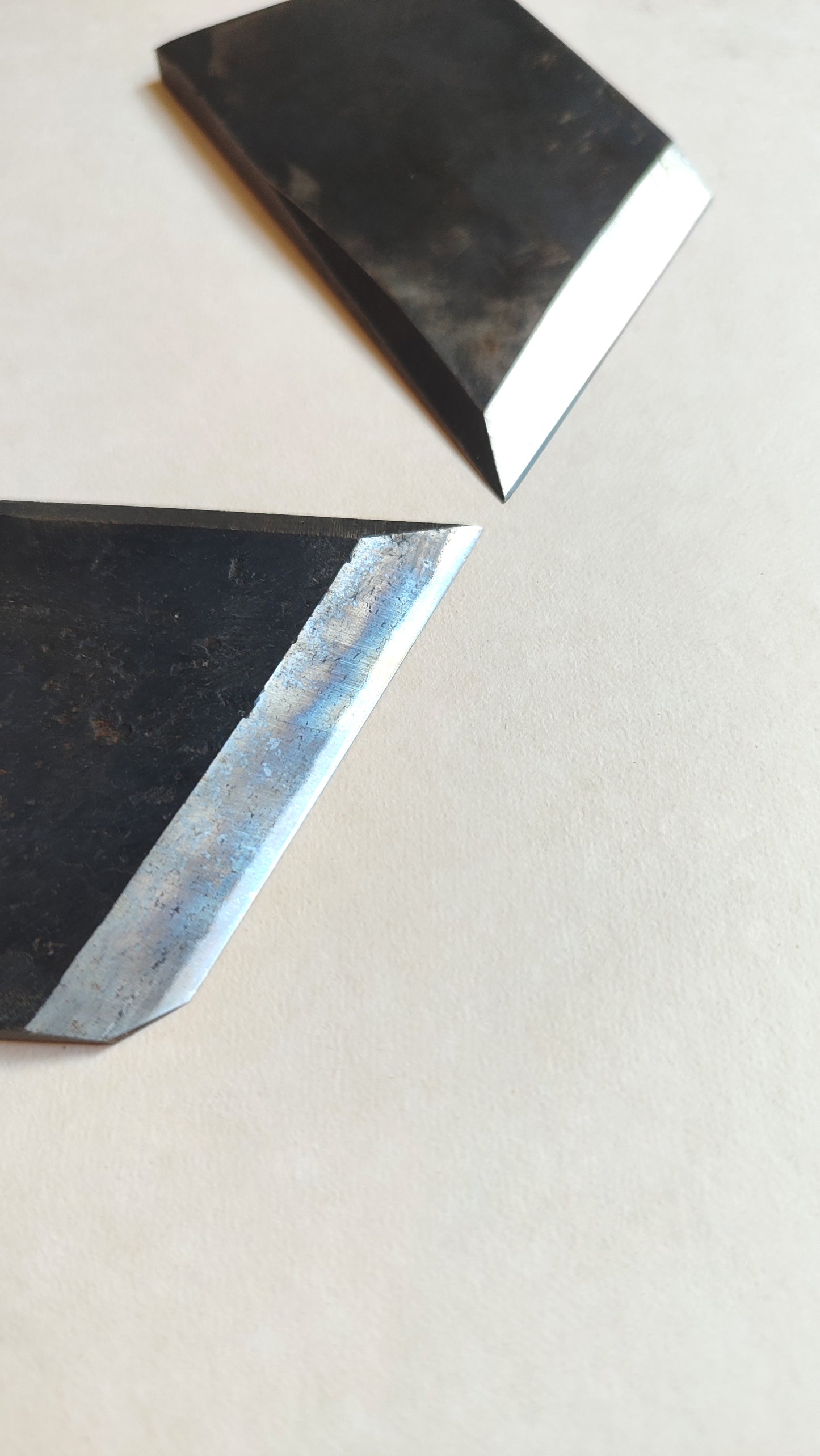 Magnifique large rabot japonais Kiwa Kanna 56mm "Sukesada"