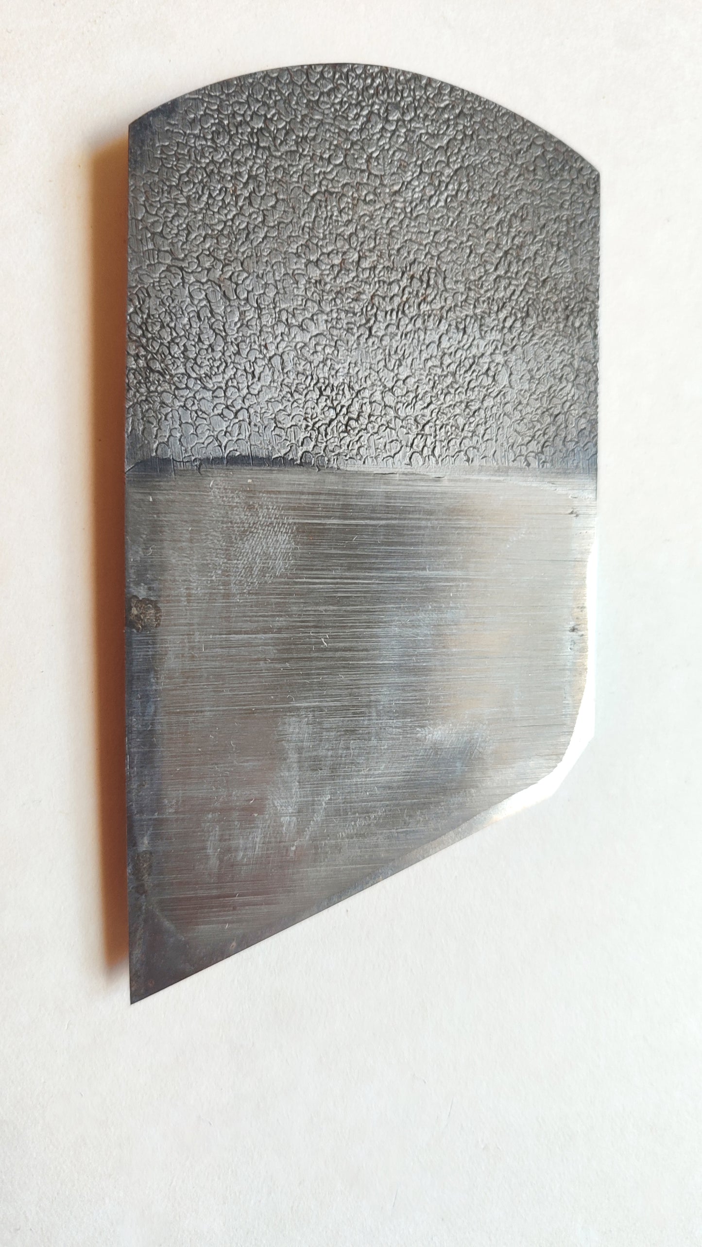 Magnifique large rabot japonais Kiwa Kanna 60mm "Sukesada"