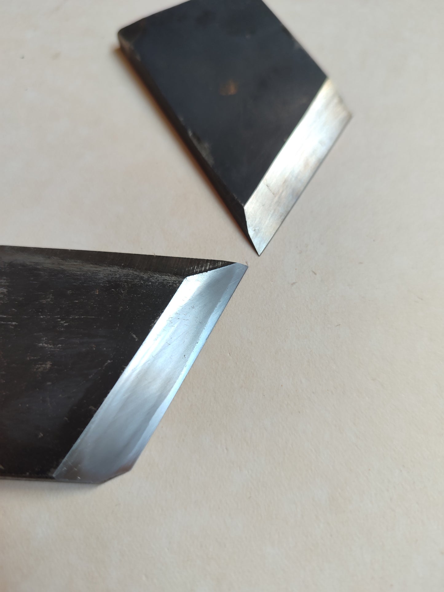 Magnifique rabot japonais Kiwa Kanna 42mm Chojiro