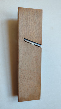 Rabot d'angle Japonais "Kiwa Kanna" 50mm