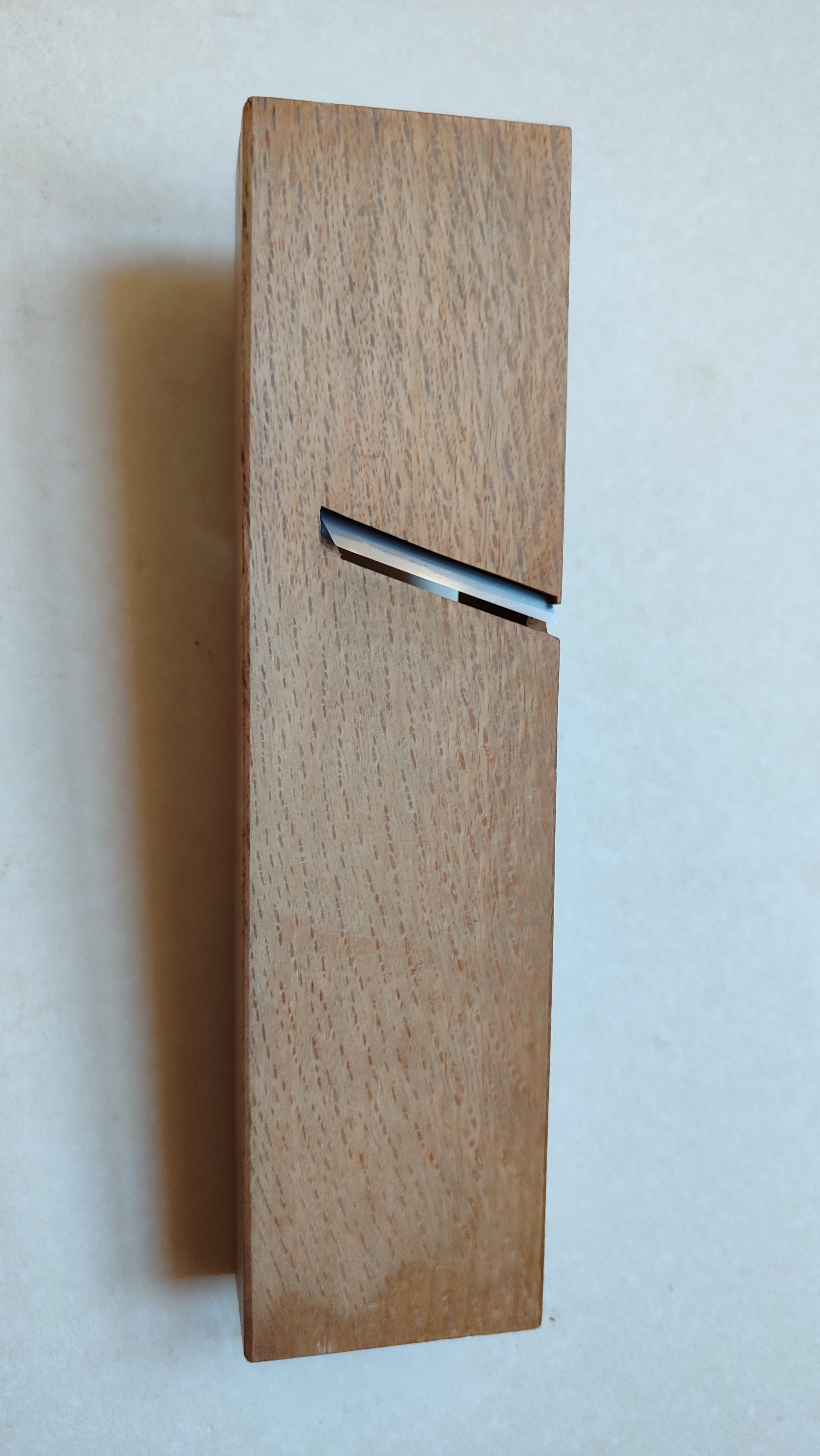 Rabot d'angle Japonais "Kiwa Kanna" 50mm